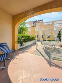 Casa Onde Chiare - Pizzo Beach Club 16G - Image 1