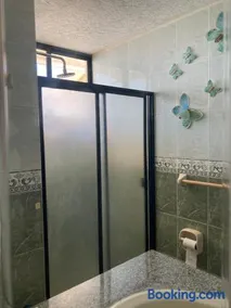 Duplex PH 8 pers Tonsupa Playa Almendro - Image 5