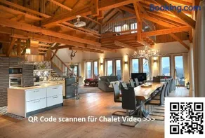 Private Luxury Chalet - Image 1