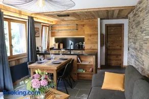 Appartement Champex- Lac / La Cabouetta - Image 1