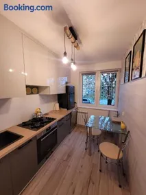 Apartament MILANO Chojnice - Image 4