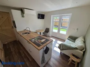 Nieuwe vakantie woning Serooskerke - Image 1