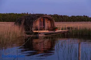 Bebru māja - Beaver house - Image 1