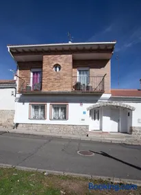 Casa rural Valtravieso - Image 1