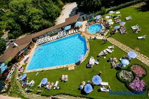 Saint Elena Thermal Spa Residence - Image 3