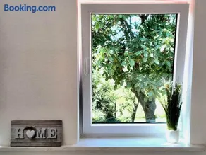Romantische Ferienwohnung am Schlosspark Dargun - Image 2