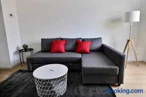 Rent a Flat - Bruxelles - Image 2