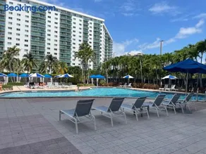Beautiful Apartment in Sunny Isles STR-01432 - Image 4