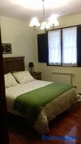 Apartamentos Rurales Les Mestes - Image 2