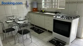 Casa Aconchegante com 2 quartos - Image 5