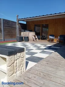 Chalet container 60m2 - Image 4