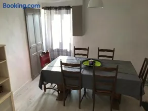 Maison entière tout équipé 4 chambre possibilité de 10 couchage Venaco Centre Corse - Image 3