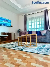 Cool Breeze Penthouse - Nati Apartment - Image 2