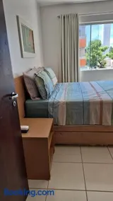 Apartamento Náutico Caldas Novas - Image 4