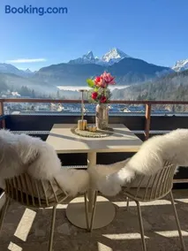 Bergherz Berchtesgaden - Image 1