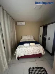 Apartamento inteiro 1 Q 7º andar - Image 2