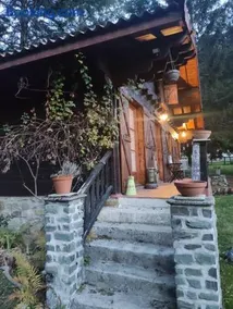 Chalet accueillant et familial - Image 4