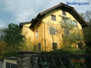 Appartement-Heuberg - Image 2
