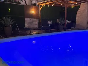 Espaço Privativo com Piscina Aquecida e Ambiente Exclusivo - Image 4