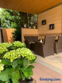 M's Wood Appartement - Image 5