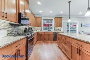 Spacious pet-friendly house in the heart of Oregon - Image 3