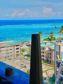 Salwa Oceanfront Apartment - Image 4