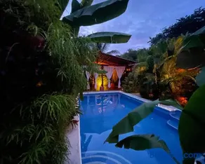 The Inner Light Yoga Lodge - Image 1