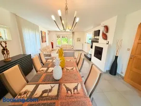 Baobab - Villa - Jardin - Image 3