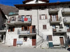 La Vecchia Funivia della Valmalenco Accogliente struttura nel cuore della Valmalenco - Image 4