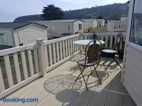 Sandhills Holiday Park Astounding Sea Views - Image 4