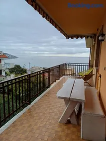 Una terrazza sul mare - Image 3