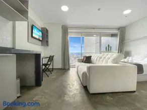 Apartamento em Osasco com Piscina Aquecida e Ar condicionado - Image 2