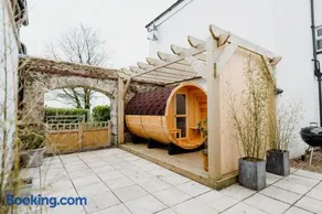 The Bakehouse - Cosy conversion with Outdoor Sauna - Image 4
