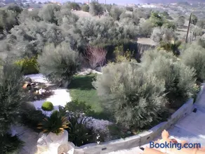 Ourdreamhouses Lake Hereou Loutraki - Image 2