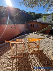 Chalet Provençal au cœur du Var - Image 5