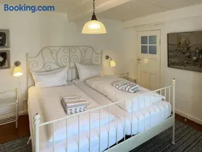 Friesenhaus Amrum Friesenhaushälfte *Hommelkasche* - Image 3