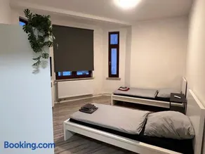 Monteur & Ferienwohnung mit Balkon, 3 Schlafzimmer & Platz für 6 Personen - Image 5