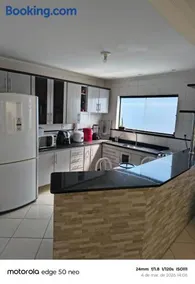 Casa Tranquila, espaçosa e aconchegante - Suzano -São Paulo - Image 1