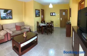 Apartamentos Las Palomas Beach - Image 2