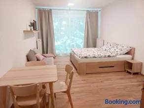 Apartmán IRIS Poděbrady - Image 1