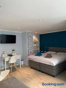 Ferienwohnung Familie Seuferle - Image 2