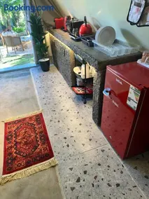 كوخ بلكونه - Image 4