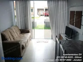 Apartamentos GV - Image 3