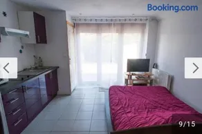 STUDIO MEUBLE PROCHE NANCY - Image 1