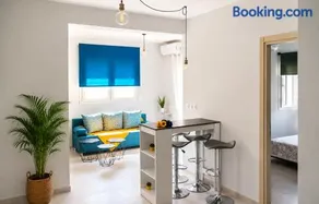 Holiday Lefkas Sunset Luxury Appartments - Image 1
