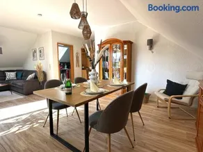 Ferienwohnung Glücksklee - Image 3