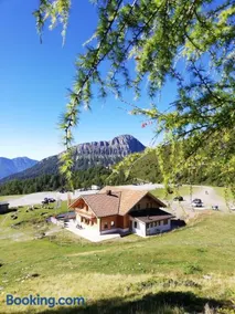 Wieser Hütte - Image 1
