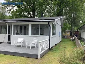4 star holiday home in Hyltebruk - Image 3