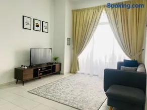 Al-Amin Homestay, Jasin, Melaka - Image 2