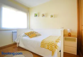 GALIHOST - Maravilloso apartamento en Combarro - Image 3